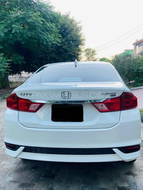 Honda City 2022 for Sale in Sargodha Image-1