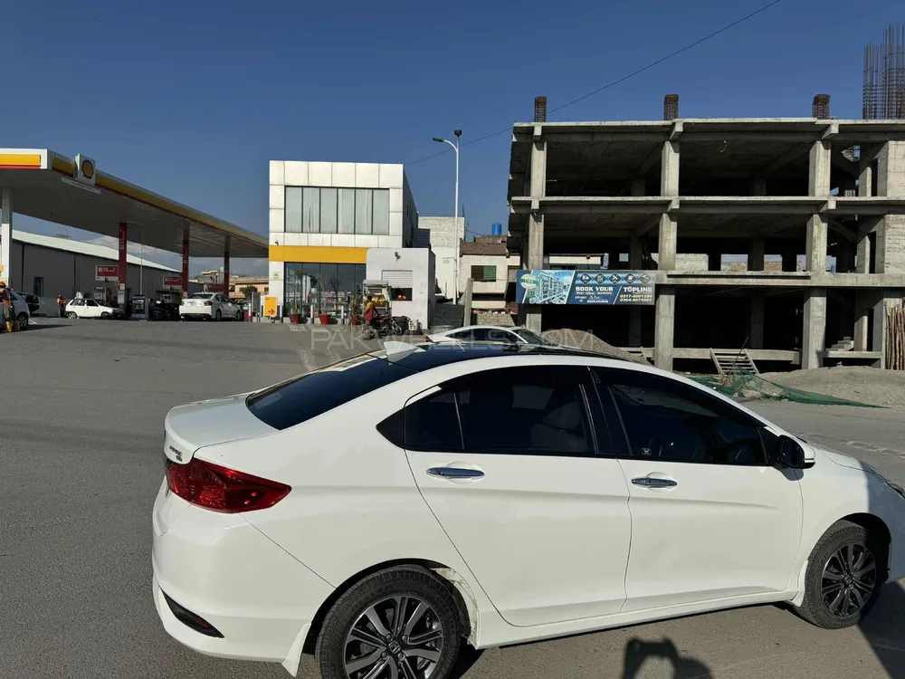 Honda City 2024 for Sale in Rawalpindi Image-1