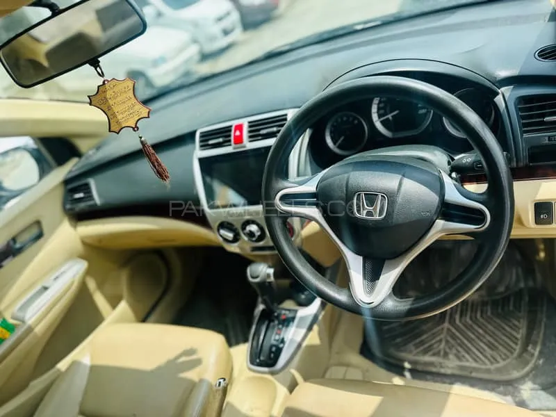 Honda City 2019 for Sale in Layyah Image-1
