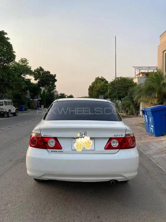 Honda City 2008 for Sale in Rawalpindi Image-1
