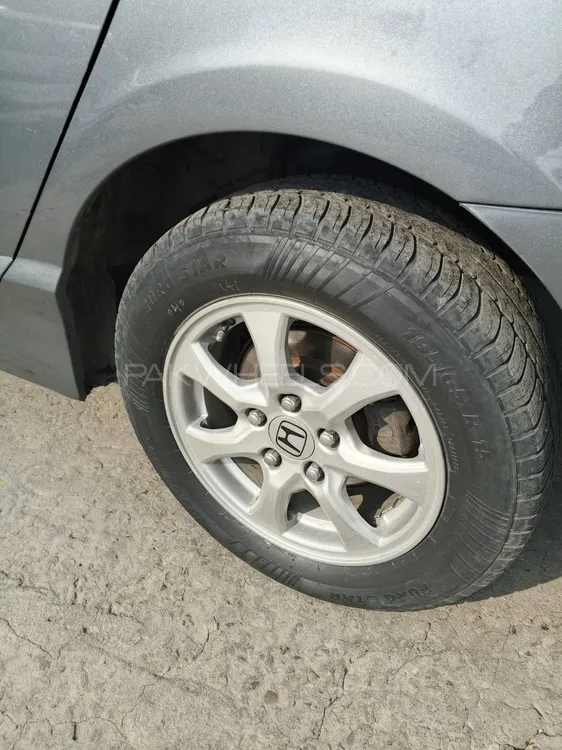 Honda Civic 2010 for Sale in Jhelum Honda Civic 2010 for Sale in Jhelum Image-10