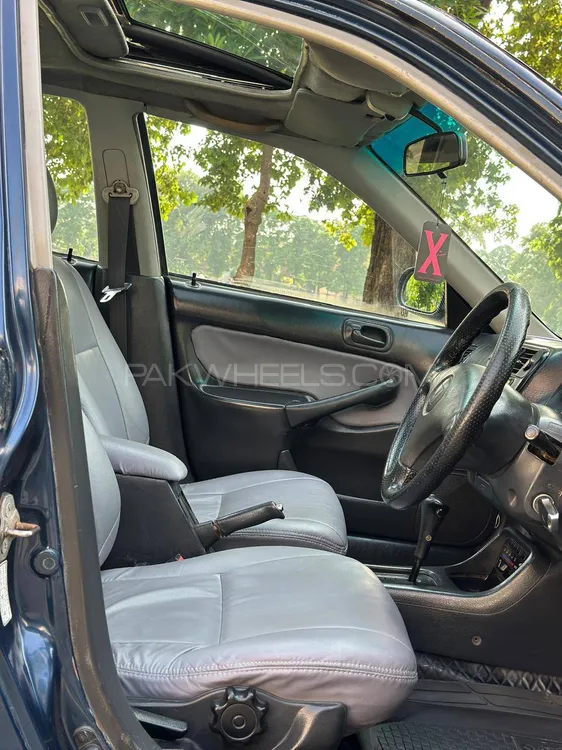 Honda Civic 2000 for Sale in Kot radha kishan Image-1