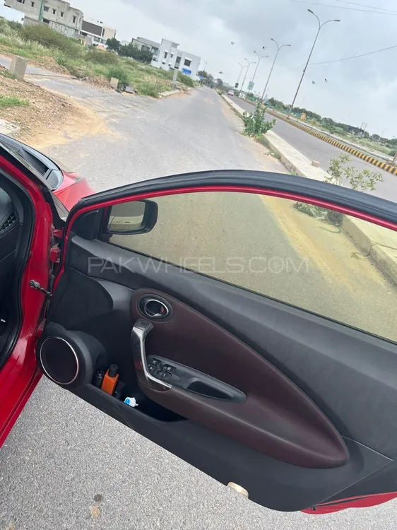 ہونڈا سی آر-زیڈ 2014 for Sale in کراچی ہونڈا سی آر-زیڈ 2014 for Sale in کراچی Image-18