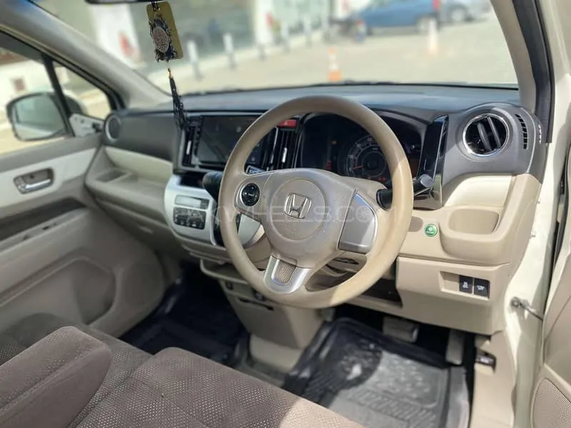 ہونڈا این ویگن 2014 for Sale in سیالکوٹ Image-1