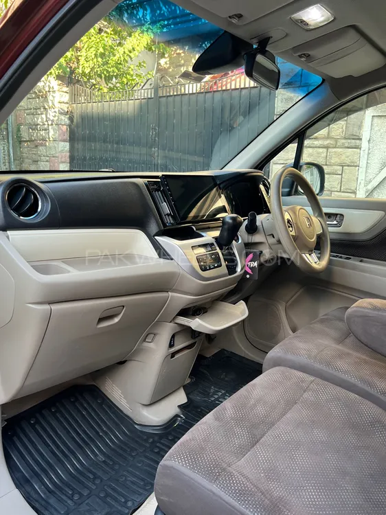 Honda N Wgn 2014 for Sale in Rawalpindi Honda N Wgn 2014 for Sale in Rawalpindi Image-13