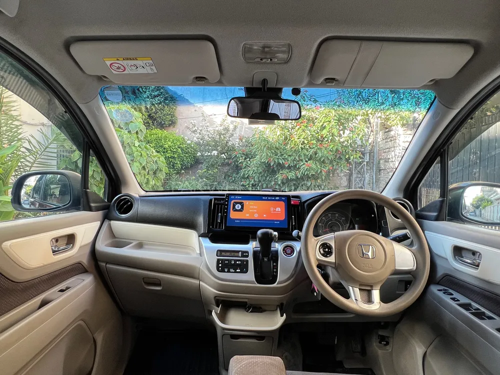 Honda N Wgn 2014 for Sale in Rawalpindi Honda N Wgn 2014 for Sale in Rawalpindi Image-7