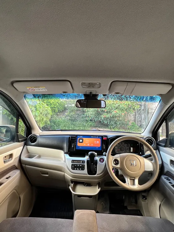 Honda N Wgn 2014 for Sale in Rawalpindi Honda N Wgn 2014 for Sale in Rawalpindi Image-6