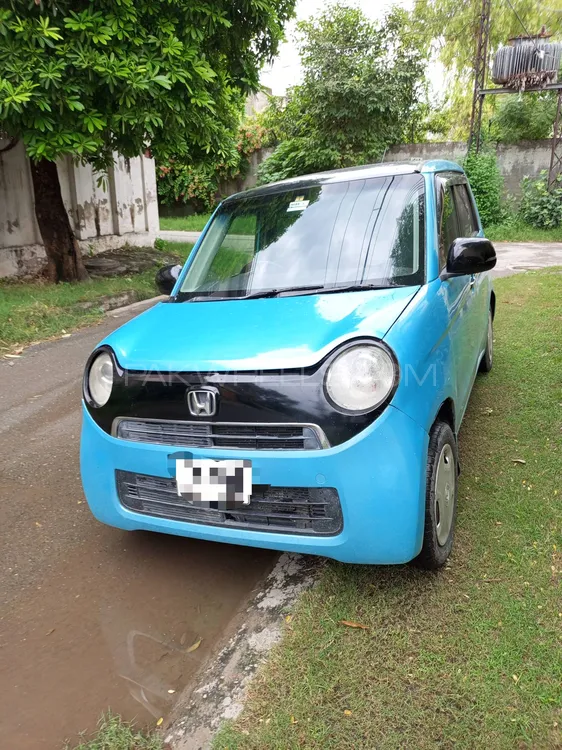 Honda N One 2013 for Sale in Lahore Image-1