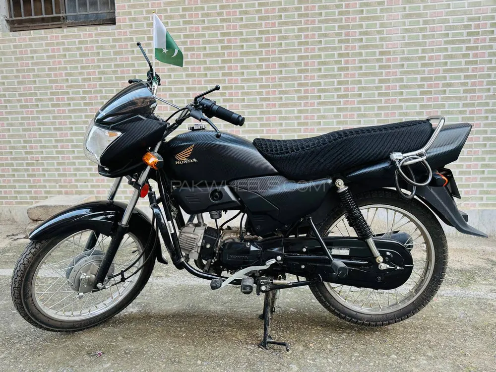 Honda Pridor 2025 for Sale Image-1