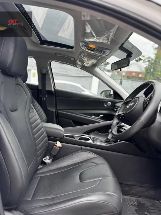 Hyundai Elantra 2025 for Sale in Islamabad Hyundai Elantra 2025 for Sale in Islamabad Image-7
