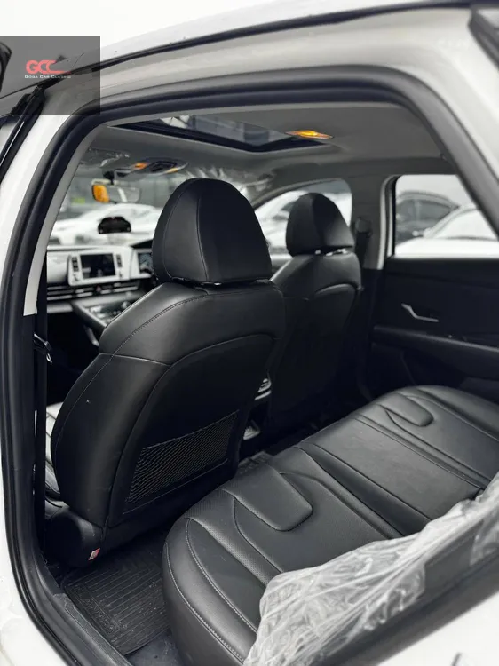 Hyundai Elantra 2025 for Sale in Islamabad Hyundai Elantra 2025 for Sale in Islamabad Image-10