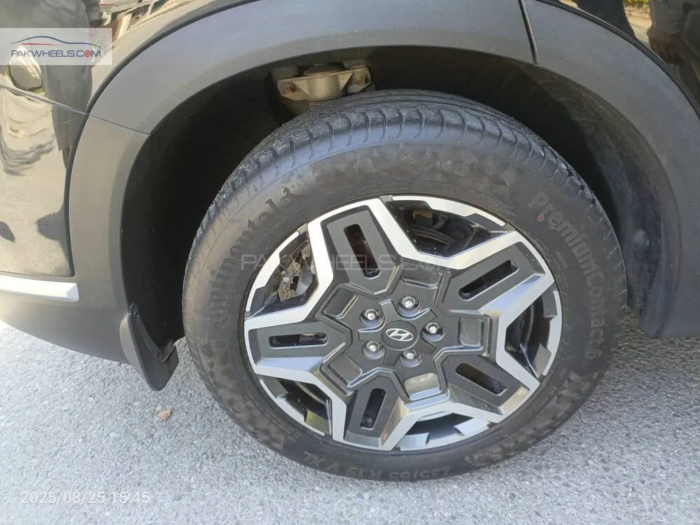 Hyundai Santa Fe 2023 for Sale in Islamabad Hyundai Santa Fe 2023 for Sale in Islamabad Image-15