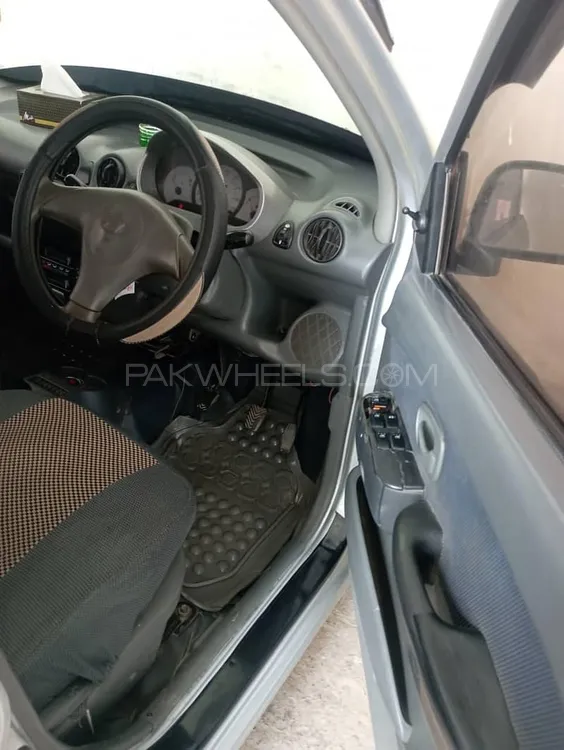 Hyundai Santro 2008 for Sale in Toba Tek Singh Image-1