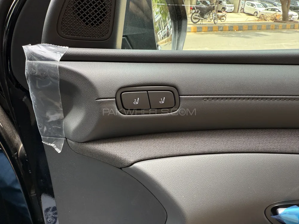 Hyundai Tucson 2025 for Sale in Karachi Hyundai Tucson 2025 for Sale in Karachi Image-16