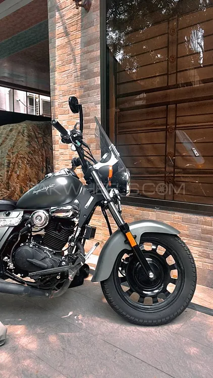 KEEWAY Super Light 2024 for Sale KEEWAY Super Light 2024 for Sale Image-5