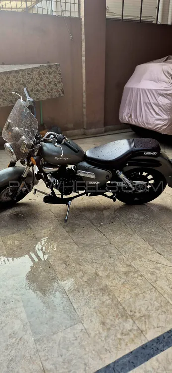 KEEWAY Super Light 2024 for Sale KEEWAY Super Light 2024 for Sale Image-6