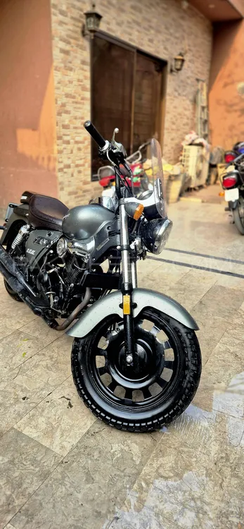 KEEWAY Super Light 2024 for Sale KEEWAY Super Light 2024 for Sale Image-10