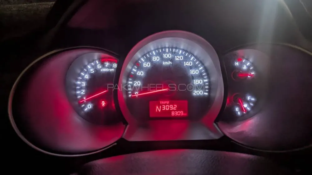 KIA Picanto 2024 for Sale in Karachi Image-1