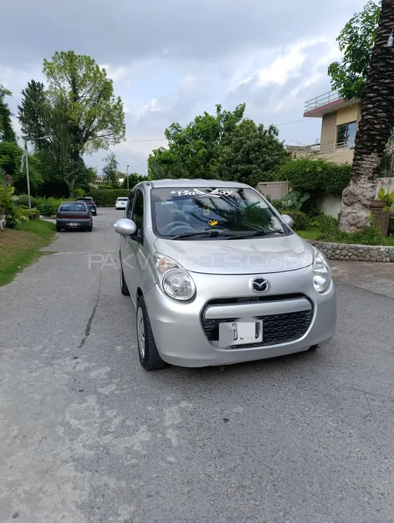 Mazda Carol 2014 for Sale in Islamabad Image-1