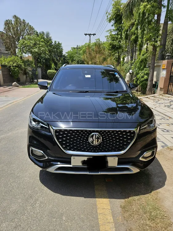 MG HS 2024 for Sale in Lahore Image-1