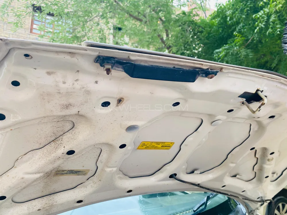 Mitsubishi Minica 2002 for Sale in Hyderabad Image-1