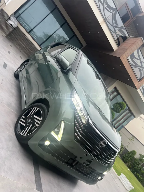 Nissan Dayz 2024 for Sale in Karachi Image-1
