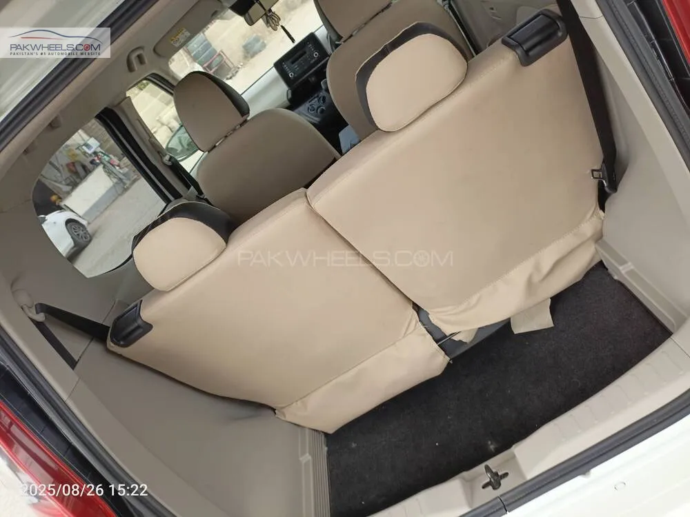 نسان ڈیز 2021 for Sale in کراچی نسان ڈیز 2021 for Sale in کراچی Image-7