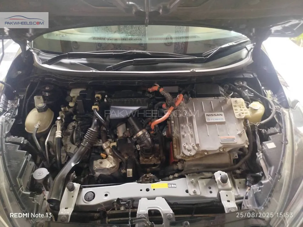 نسان ککس 2020 for Sale in فیصل آباد نسان ککس 2020 for Sale in فیصل آباد Image-8