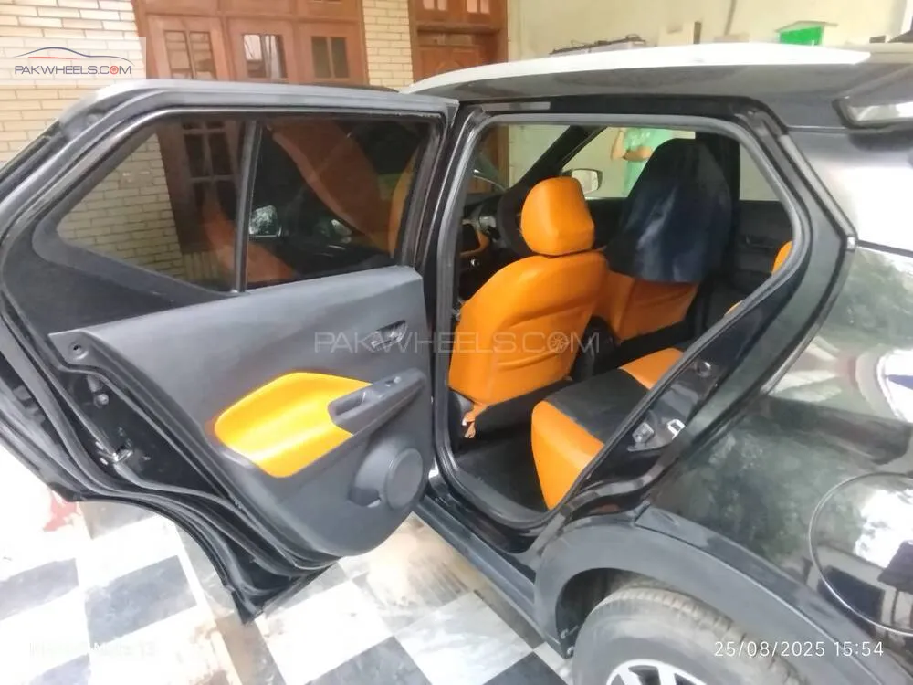 نسان ککس 2020 for Sale in فیصل آباد نسان ککس 2020 for Sale in فیصل آباد Image-11