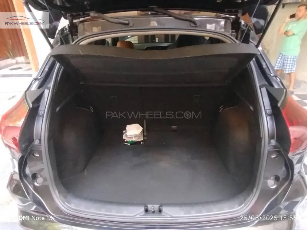 نسان ککس 2020 for Sale in فیصل آباد نسان ککس 2020 for Sale in فیصل آباد Image-7
