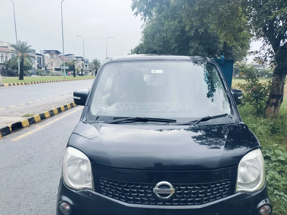 Nissan Moco 2017 for Sale in Lahore Image-1