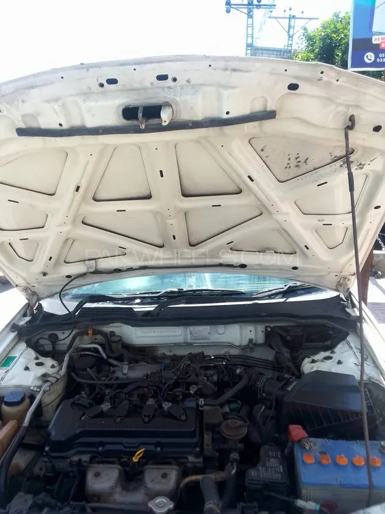 Nissan Sunny 2006 for Sale in Rawalpindi Image-1