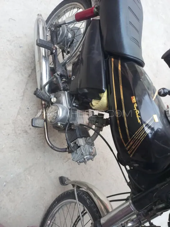 Pak Hero PH 70 2012 for Sale Image-1