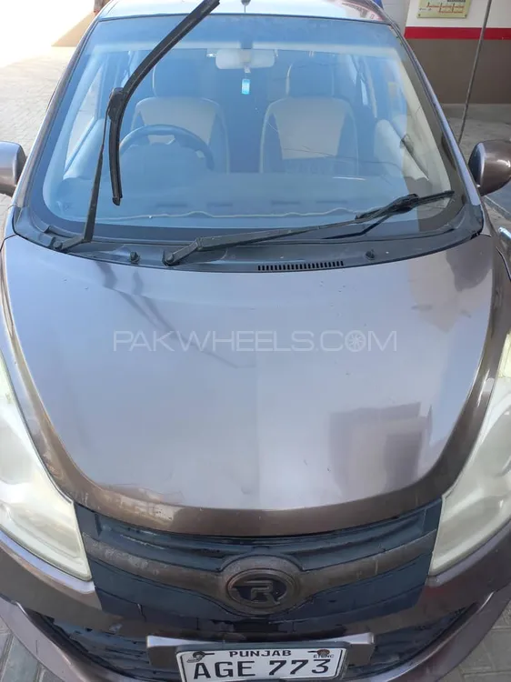 Prince Pearl 2020 for Sale in Karachi Image-1