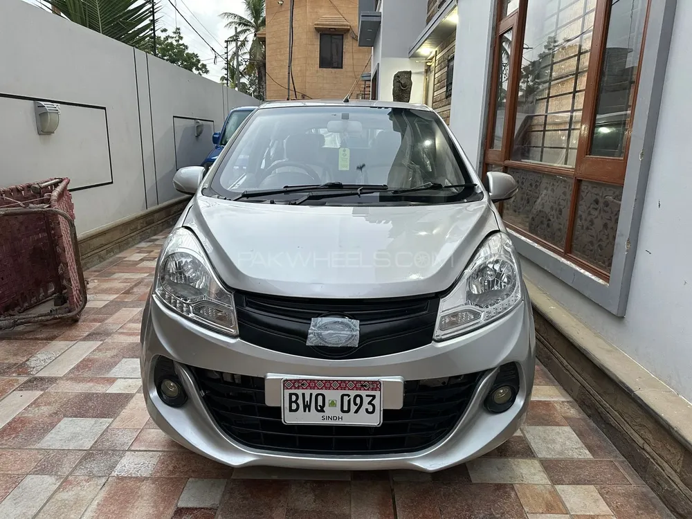 Prince Pearl 2022 for Sale in Karachi Image-1