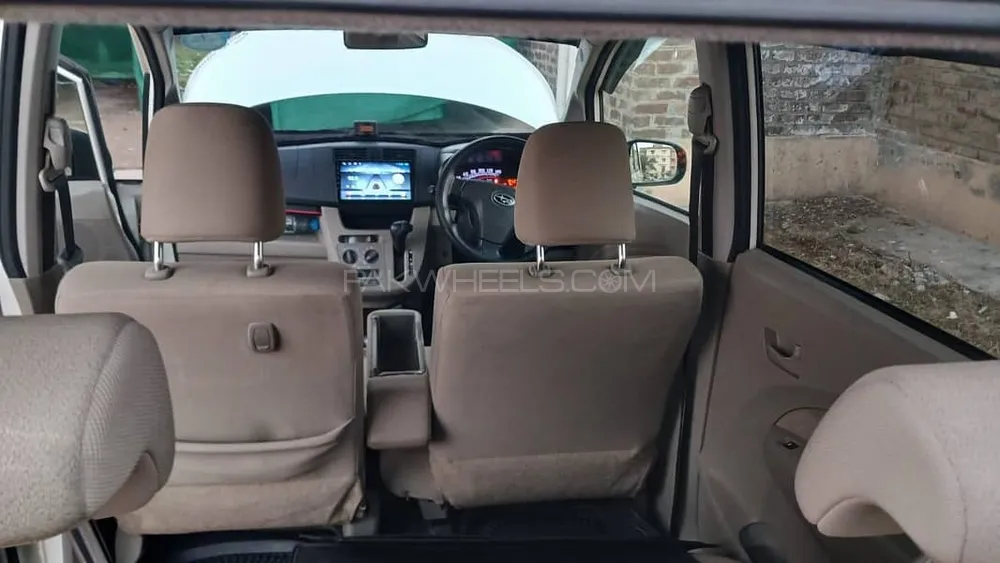 Subaru Stella 2017 for Sale in Lahore Image-1