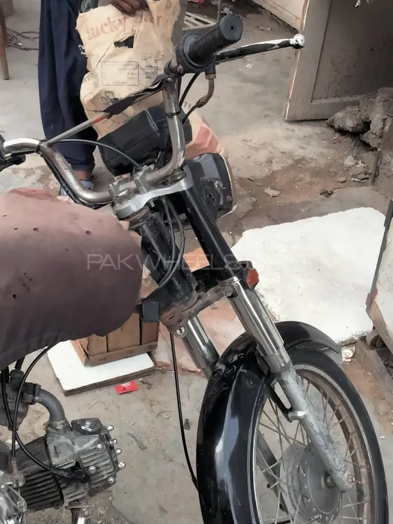 Super Power SP 70 2013 for Sale Image-1