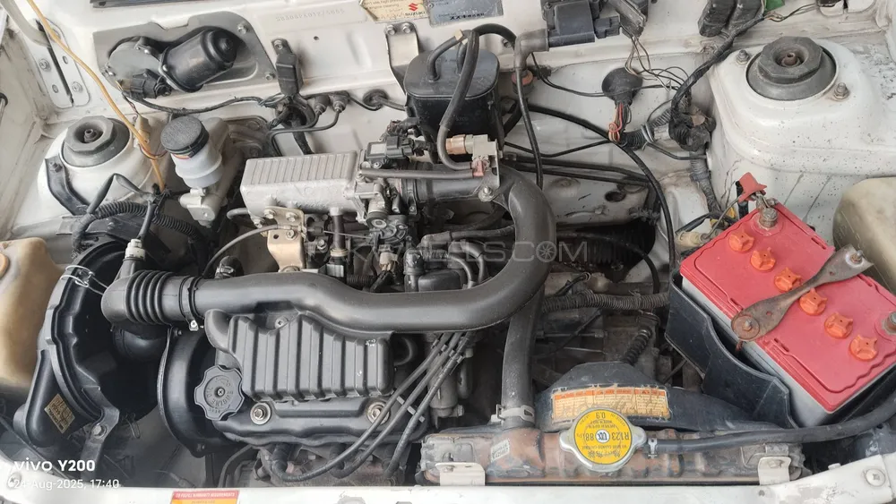 Suzuki Alto 2018 for Sale in Mansehra Image-1