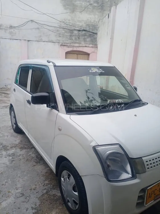 Suzuki Alto 2005 for Sale in Swabi Image-1