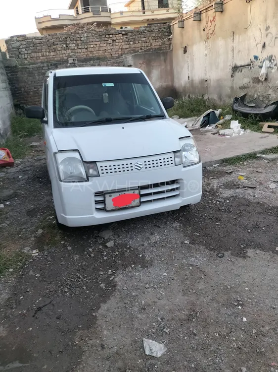 Suzuki Alto 2007 for Sale in Rawalpindi Image-1