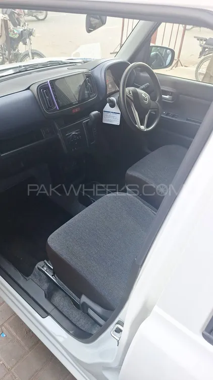 سوزوکی آلٹو 2023 for Sale in کراچی سوزوکی آلٹو 2023 for Sale in کراچی Image-3