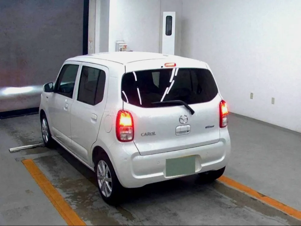 سوزوکی آلٹو 2023 for Sale in کراچی سوزوکی آلٹو 2023 for Sale in کراچی Image-10