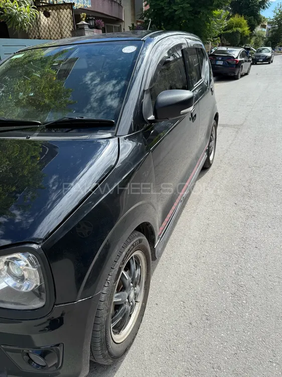 Suzuki Alto 2016 for Sale in Islamabad Suzuki Alto 2016 for Sale in Islamabad Image-3