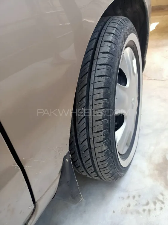 Suzuki Alto 2003 for Sale in Peshawar Image-1