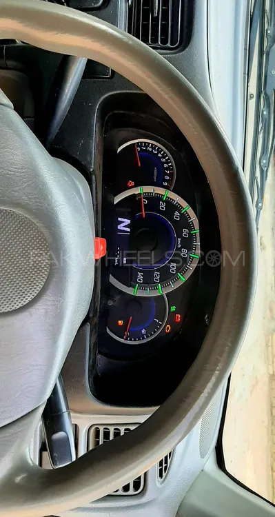 Suzuki Alto 2010 for Sale in Quetta Image-1