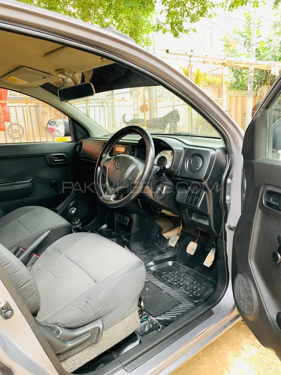Suzuki Alto 2020 for Sale in Karachi Image-1