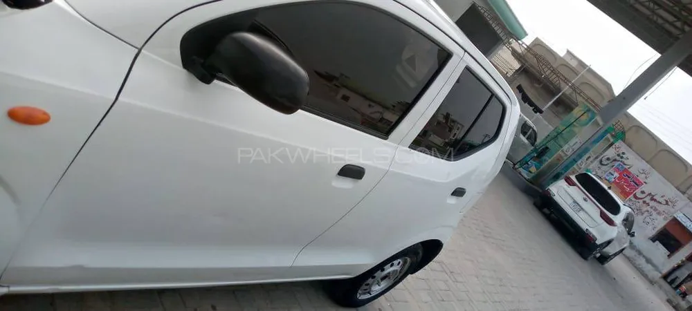 Suzuki Alto 2022 for Sale in Layyah Image-1