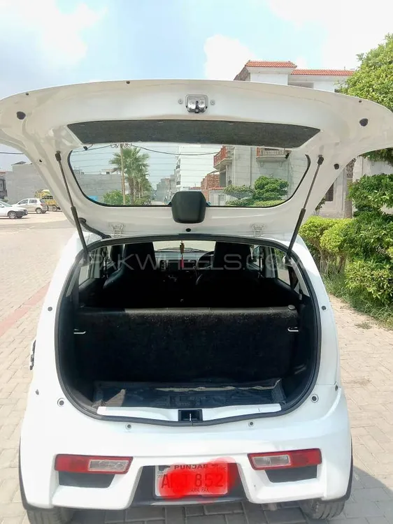 Suzuki Alto 2022 for Sale in Raiwind Image-1