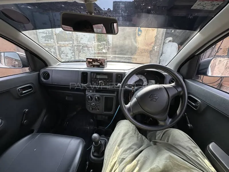 Suzuki Alto 2023 for Sale in Gujranwala Image-1