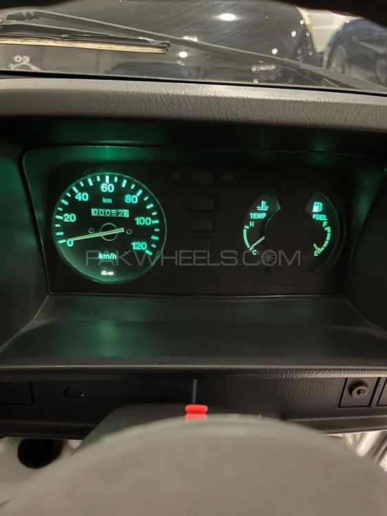 Suzuki Bolan 2024 for Sale in Karachi Suzuki Bolan 2024 for Sale in Karachi Image-3